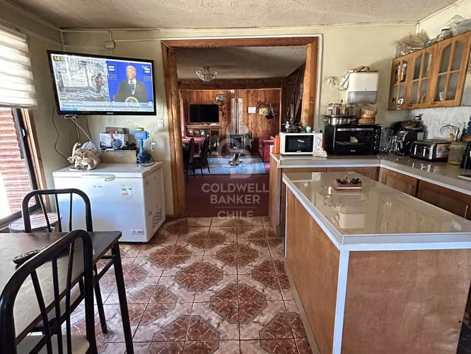 2 Casas, espacio y comodidad | Colonia Alerce - Imagen 6