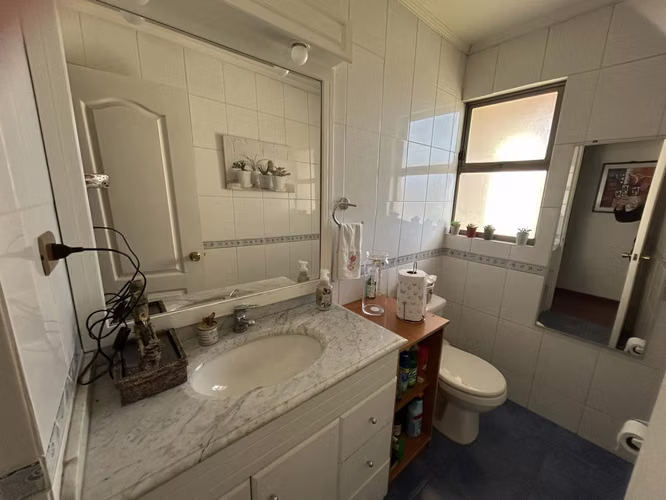 Casa de un piso Los Encinos de Santa Rosa