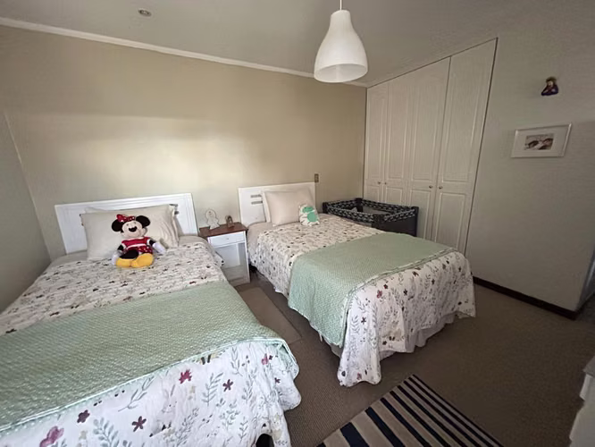 Casa de un piso Los Encinos de Santa Rosa