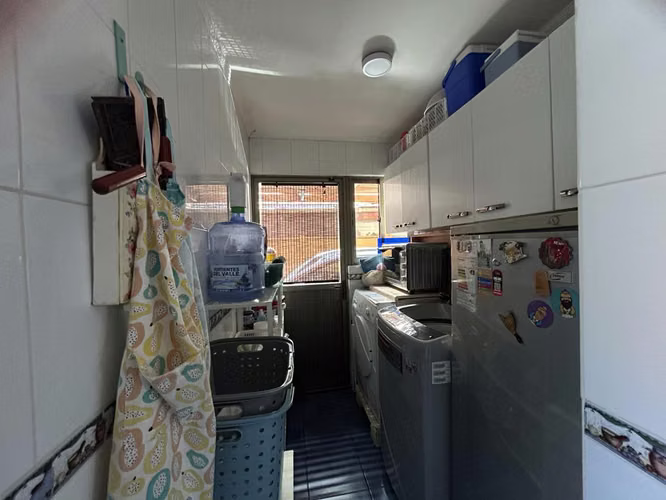 Casa de un piso Los Encinos de Santa Rosa