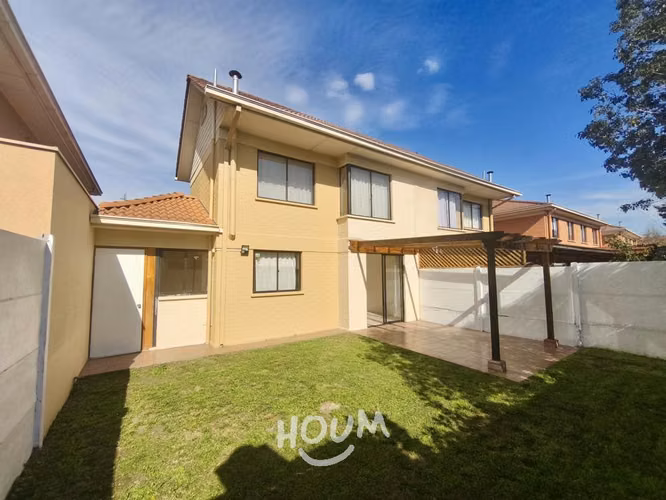 Casa en Jorge Andrés Guerra - Imagen 3