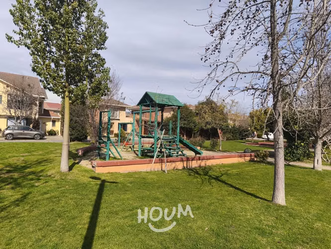Casa en Jorge Andrés Guerra - Imagen 25