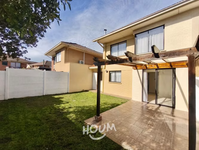 Casa en Jorge Andrés Guerra - Imagen 4