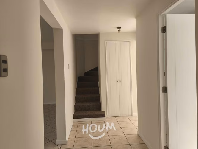 Casa en Jorge Andrés Guerra - Imagen 9