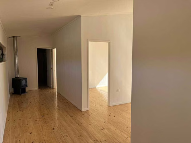ARRIENDO  CASA NUEVA 3D/2B PUERTO VARAS (112998)
