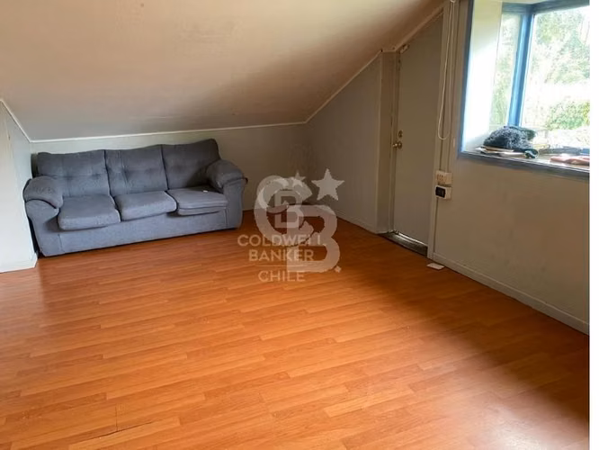 Propiedad Céntrica en Puerto Montt: Potencial Comercial