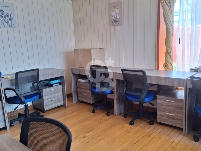 Propiedad Céntrica en Puerto Montt: Potencial Comercial