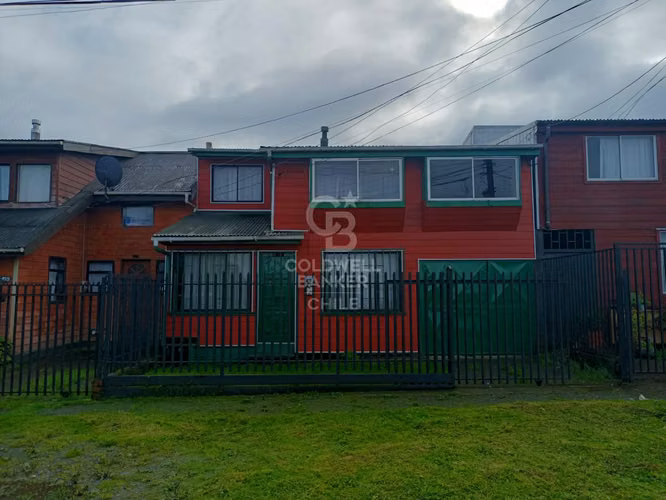 Excelente ubicación con vista privilegiada.