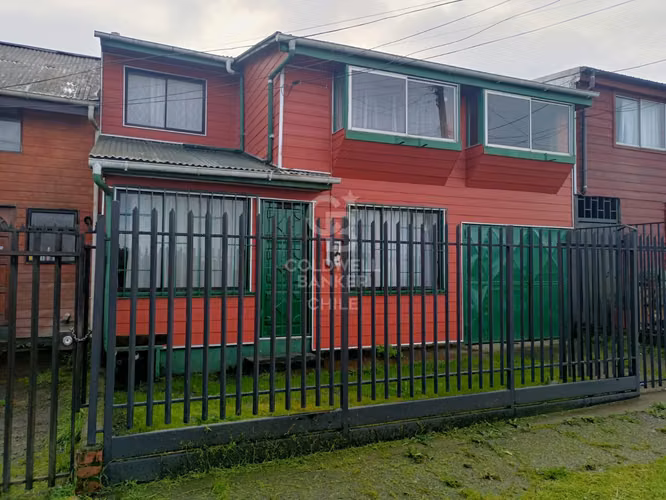 Excelente ubicación con vista privilegiada.