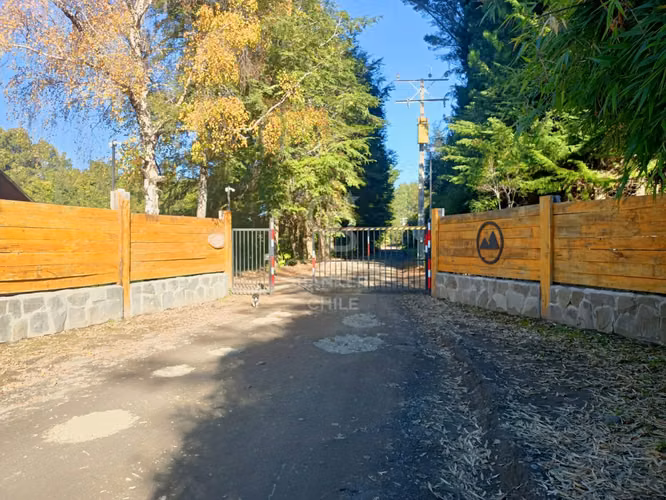Oferta más de una hectárea de Bosque Nativo !