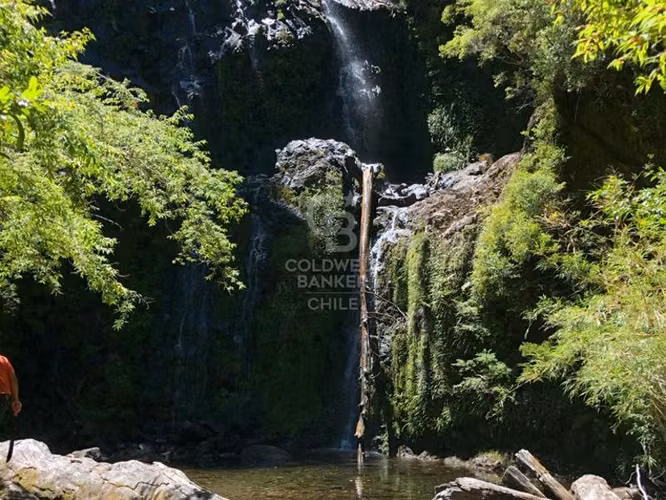 Oferta 55 Hectáreas en Colonia Río Sur