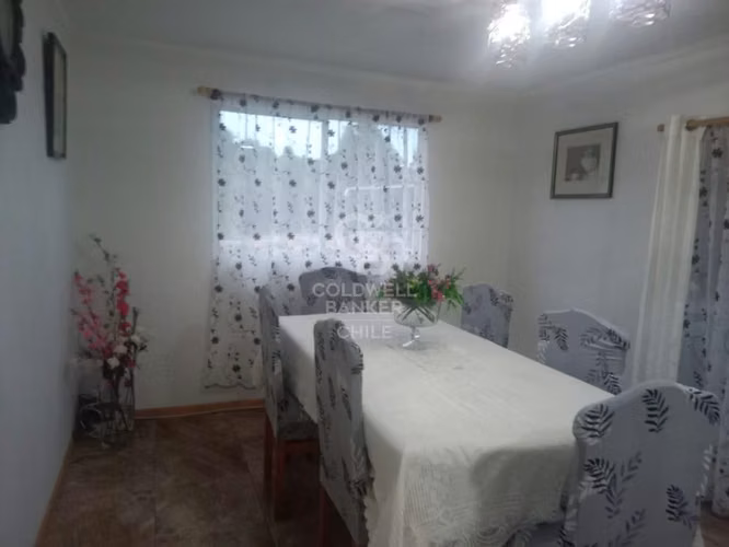 Casa Amoblada en Parcela de 15.000 m² con Río