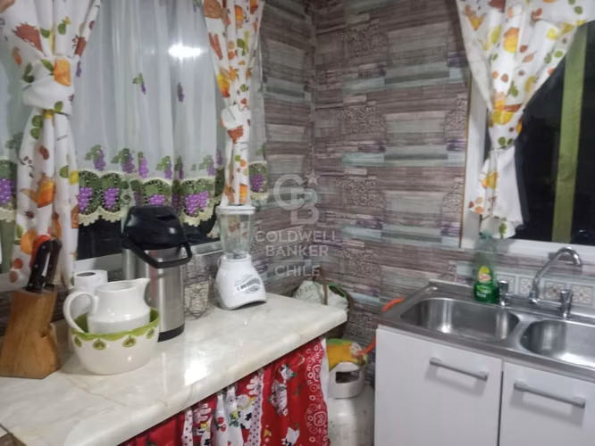 Casa Amoblada en Parcela de 15.000 m² con Río