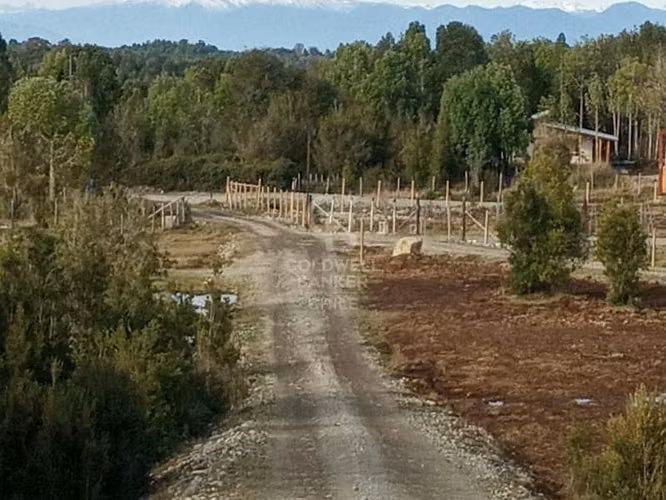 Casa Amoblada en Parcela de 15.000 m² con Río
