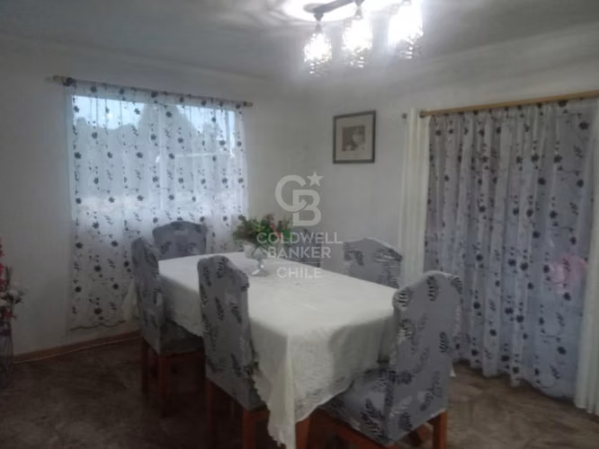 Casa Amoblada en Parcela de 15.000 m² con Río