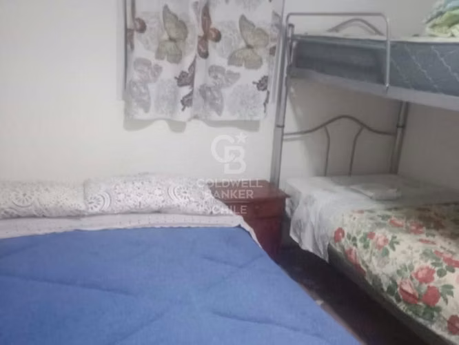 Casa Amoblada en Parcela de 15.000 m² con Río