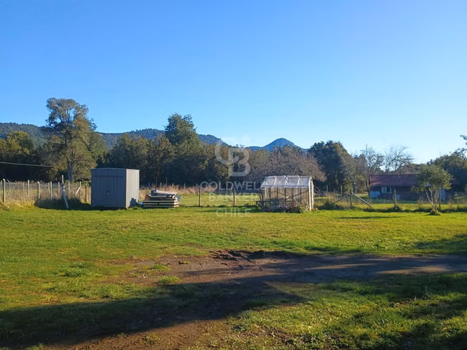 Con potencial comercial en Ensenada