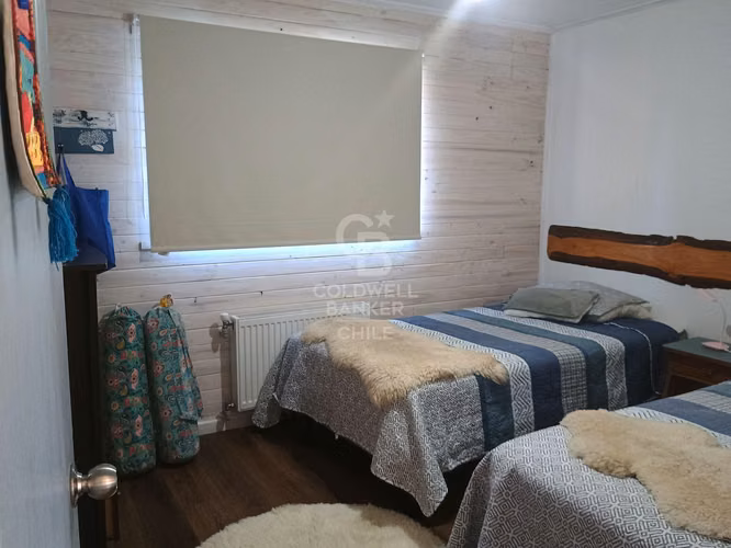 Con potencial comercial en Ensenada