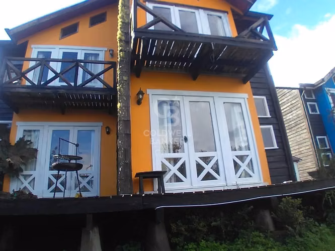¡Oportunidad Única! Parcela con casa en Arriendo
