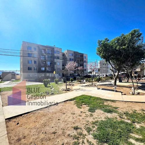 Precio Atractivo Gran Ubicación en La Serena (113012)