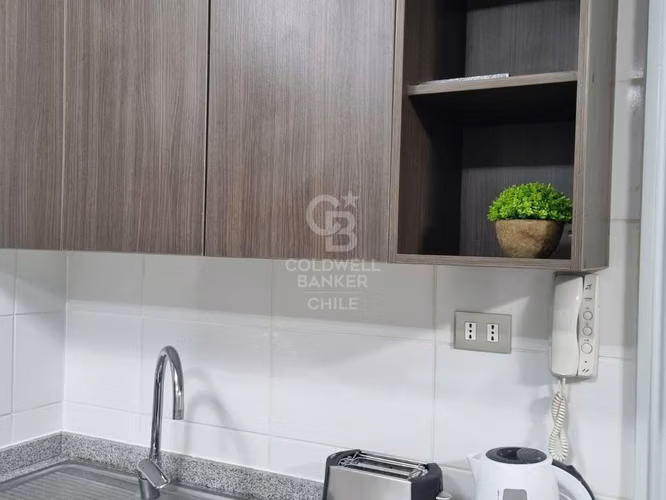 Impecable Lomas de Reloncaví | Con Balcón y estacionamiento
