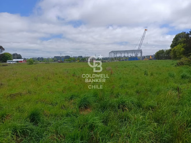 Ruta 5 Sur |  Peaje Fresia Potencial Comercial