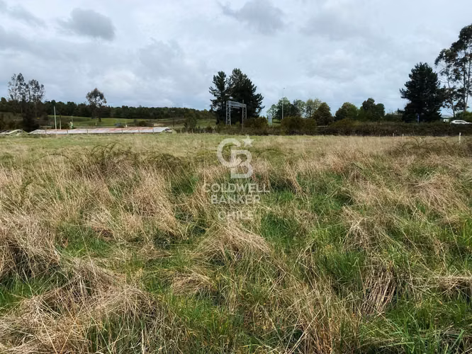 Ruta 5 Sur |  Peaje Fresia Potencial Comercial
