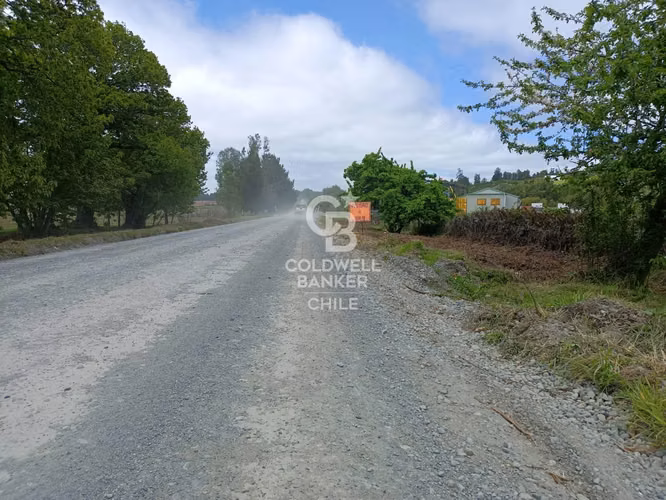 Ruta 5 Sur |  Peaje Fresia Potencial Comercial