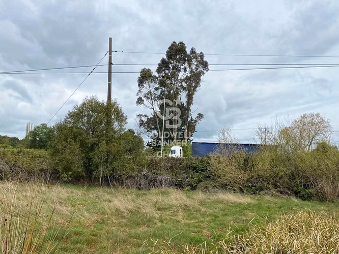 Ruta 5 Sur |  Peaje Fresia Potencial Comercial