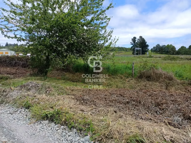 Ruta 5 Sur |  Peaje Fresia Potencial Comercial