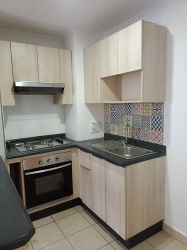 Departamento en Concepción - Imagen 3