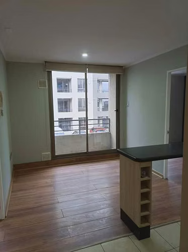 Departamento en Concepción - Imagen 2