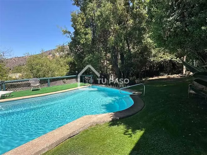 Casa en venta Vitacura/Sta.Maria de Manquehue (113064)
