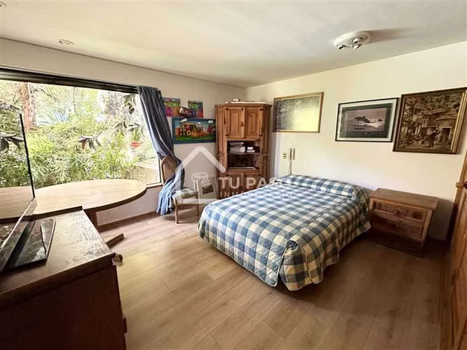 Casa en venta Vitacura/Sta.Maria de Manquehue (113064)