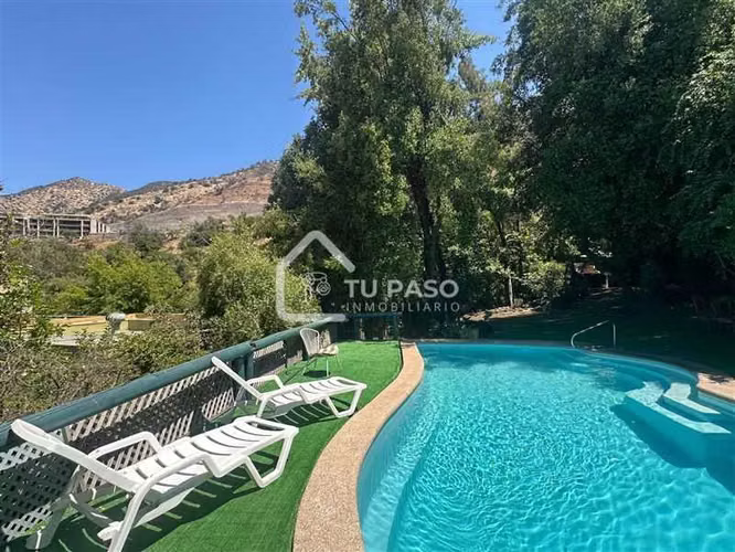 Casa en venta Vitacura/Sta.Maria de Manquehue (113064)