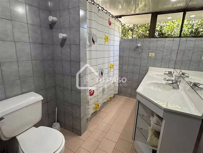 Casa en venta Vitacura/Sta.Maria de Manquehue (113064)