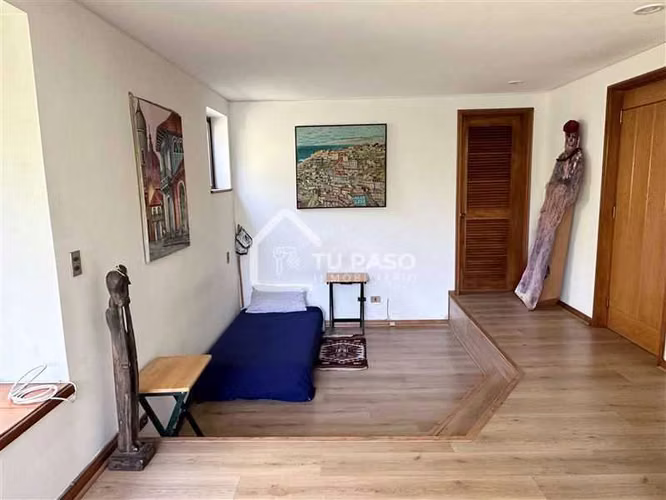 Casa en venta Vitacura/Sta.Maria de Manquehue (113064)