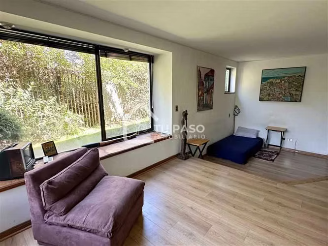 Casa en venta Vitacura/Sta.Maria de Manquehue (113064)
