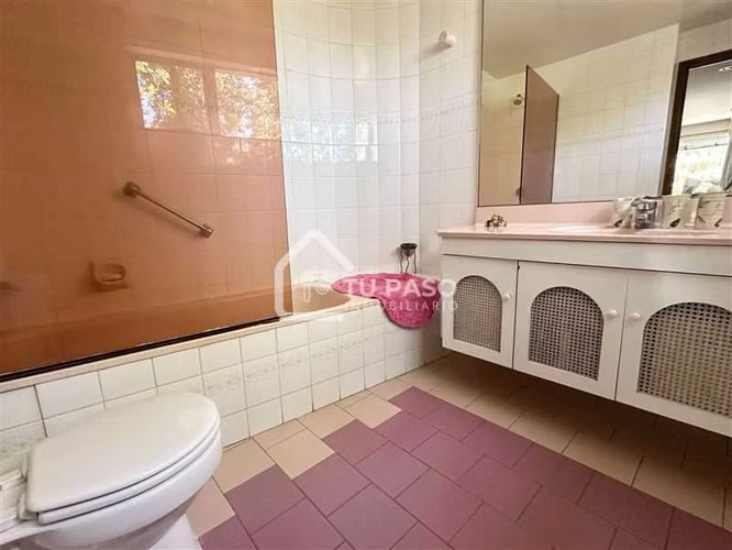 Casa en venta Vitacura/Sta.Maria de Manquehue (113064)