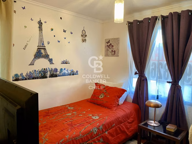 Encantadora Residencia Clásica en Exquisito Entorno
