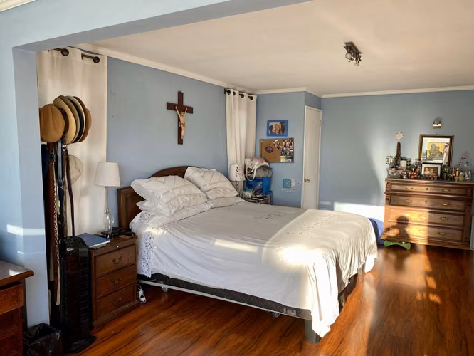 Encantadora Residencia Clásica en Exquisito Entorno
