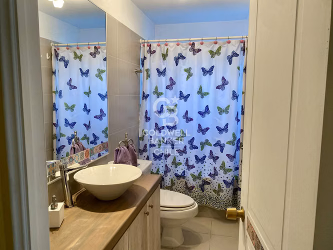 Encantadora Residencia Clásica en Exquisito Entorno
