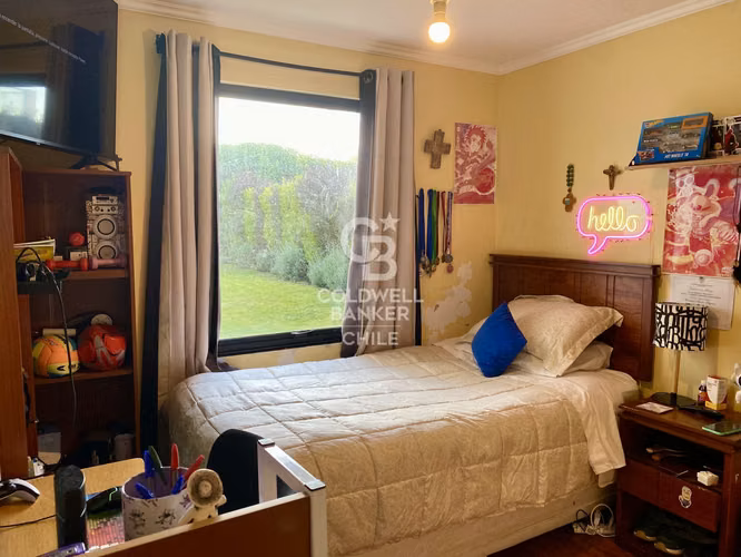Encantadora Residencia Clásica en Exquisito Entorno