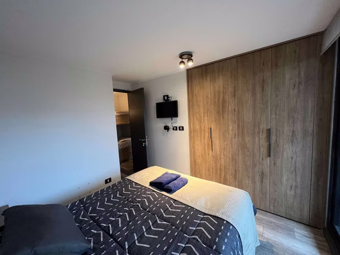 Departamento en arriendo en Puerto Varas (113128)