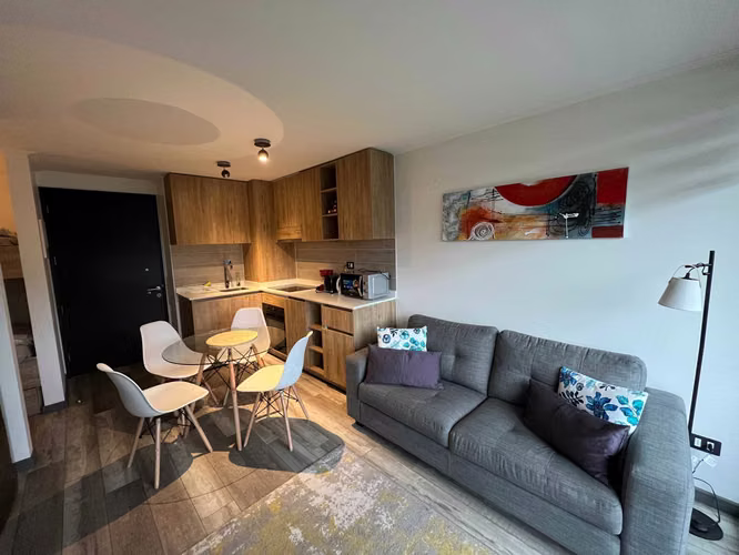 Departamento en arriendo en Puerto Varas (113128)