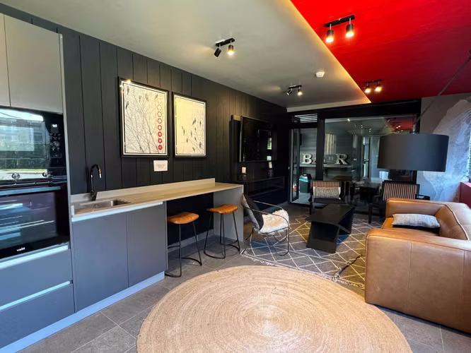 Departamento en arriendo en Puerto Varas (113128)