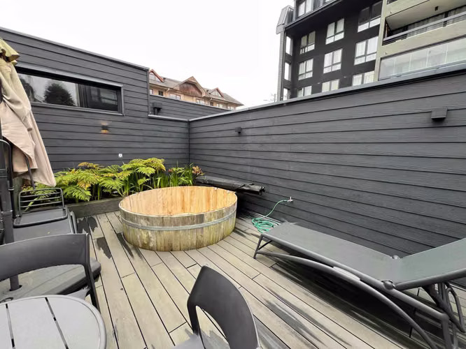 Departamento en arriendo en Puerto Varas (113128)