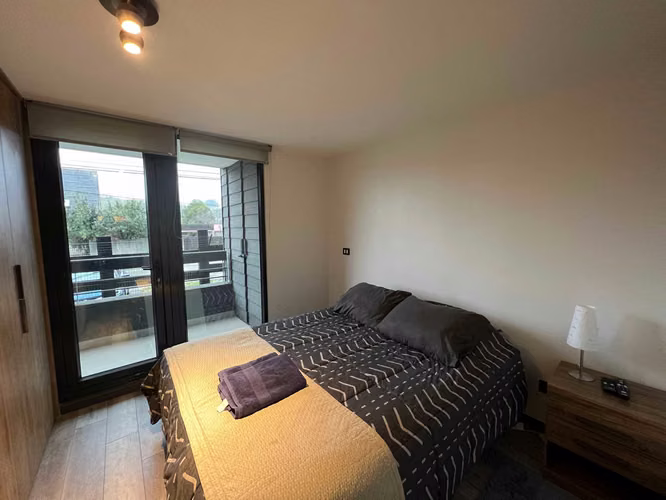 Departamento en arriendo en Puerto Varas (113128)