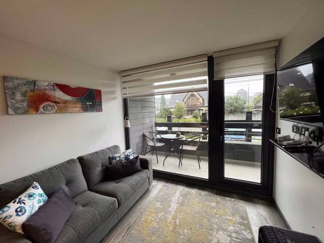 Departamento en arriendo en Puerto Varas (113128)