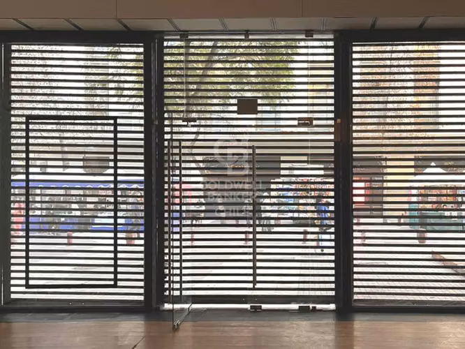 Gran local habilitado en Santiago Centro